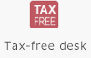 Tax-free desk