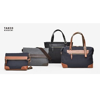 【紳士雑貨】TAKEO　KIKUCHI ～セカンド～