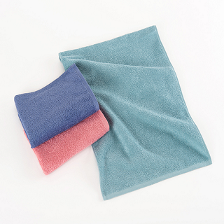 【ホットマン】家族みんなで1秒タオル　キャンペーン