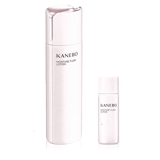 【KANEBO】うるおいを角層に巡らせるようにいき渡らせる、肌なじみの良い化粧水