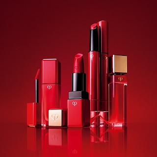 【クレ・ド・ポー ボーテ】レジェンドカラー・コレクション