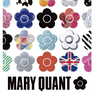 【MARY QUANT雑貨】期間限定POP UP SHOP