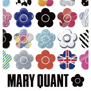 【MARY QUANT雑貨限定】POP UP SHOP