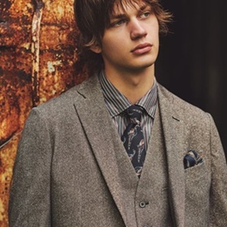 「ジョセフアブード」「アンフィーロ」移設リニューアルオープン♪♪