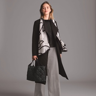 【HIROKO BIS】ファッションショー＆コーディネータートークショー