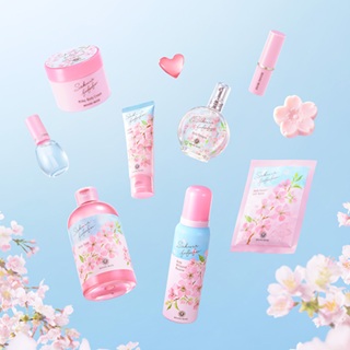 ハウスオブローゼ『さくらふふふ』シリーズ今年も登場！