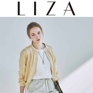 【NEW SHOP OPEN】LIZA