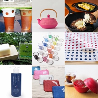 あおもりの工芸品フェア