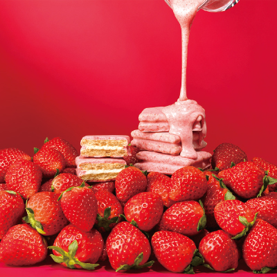 シュガーバターの木