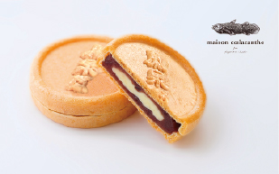 シーラカンスモナカ