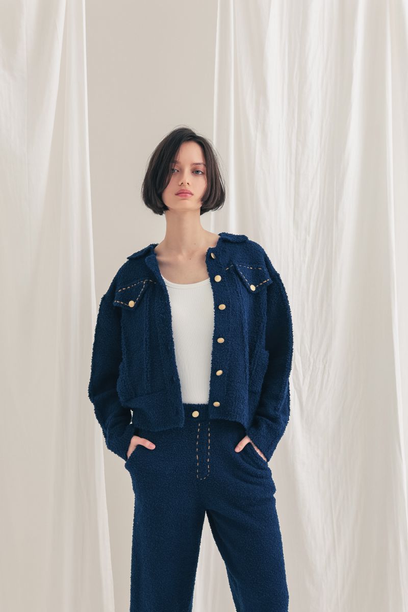 ナルエーセットアップ