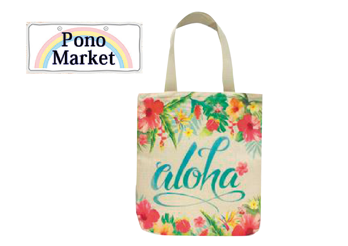 ポノマート_トート