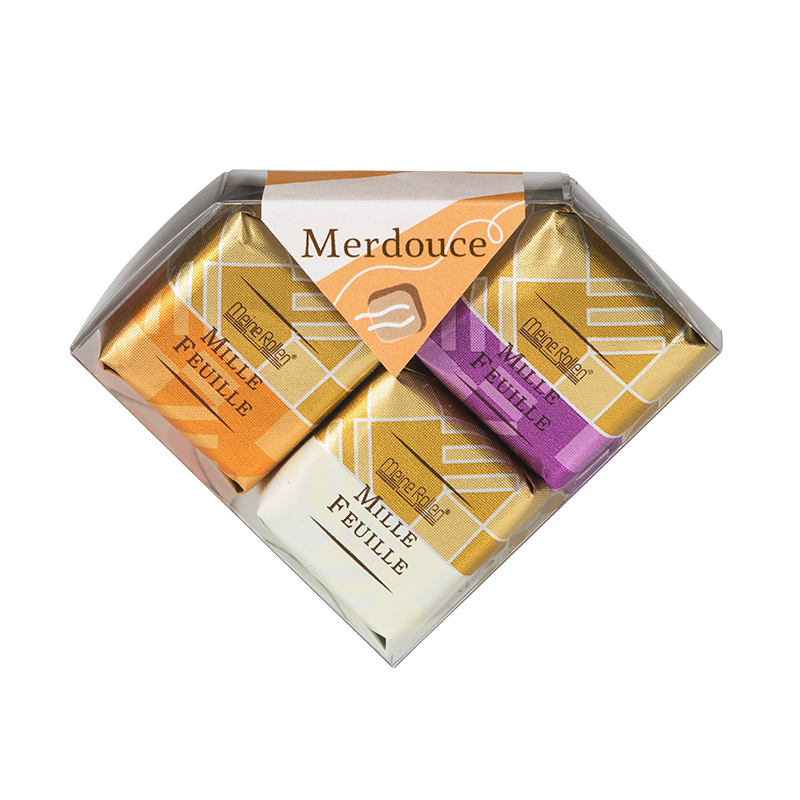 マイネローレン①