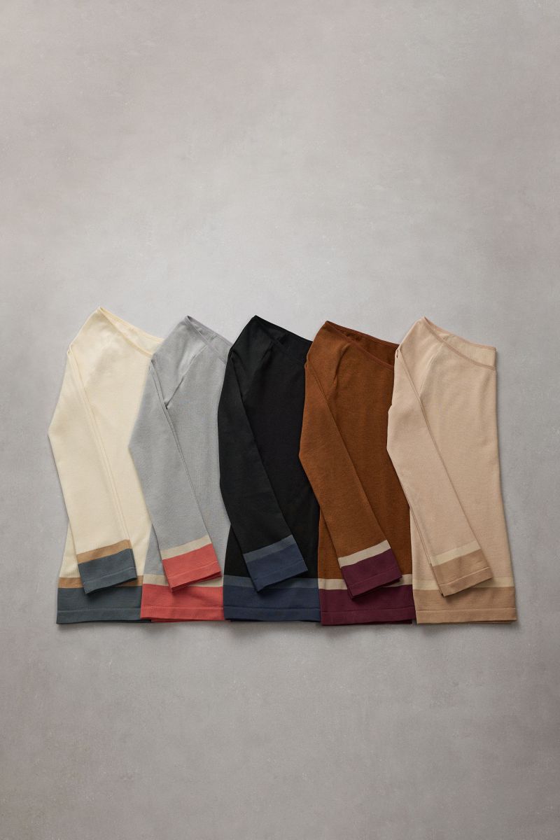 ワコールインナー