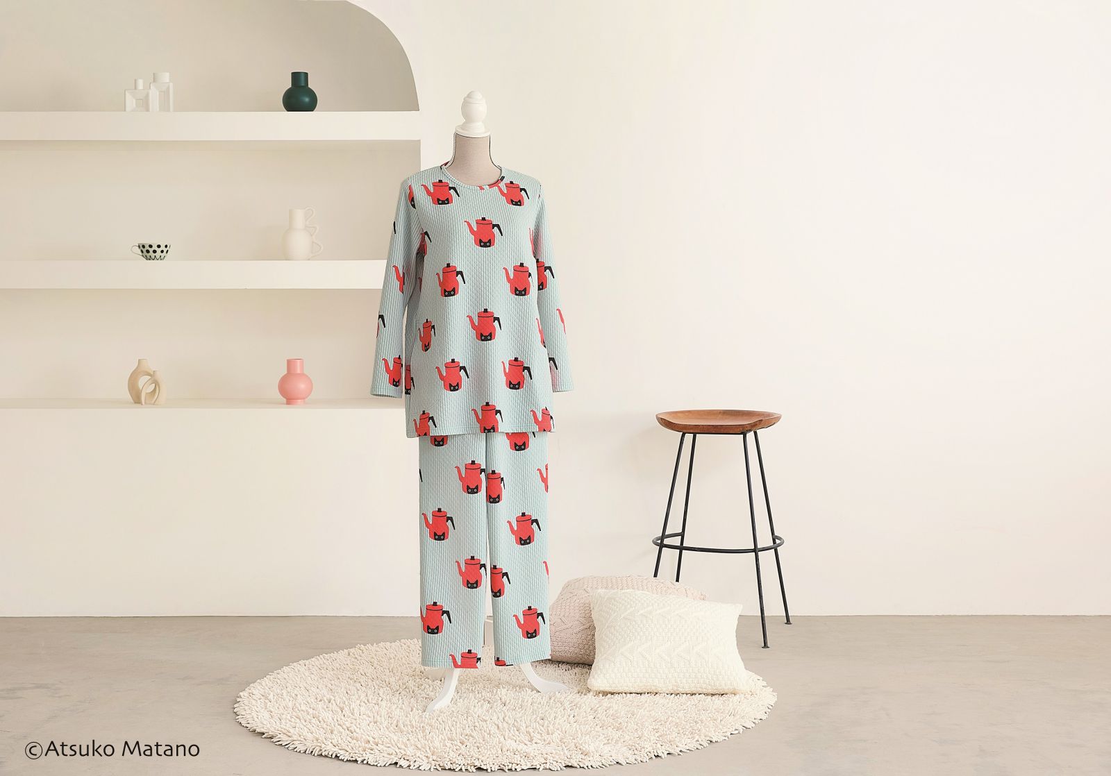 ワコールナイティ