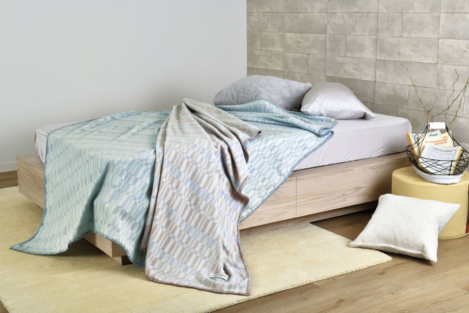 昭和西川エシカルウェア