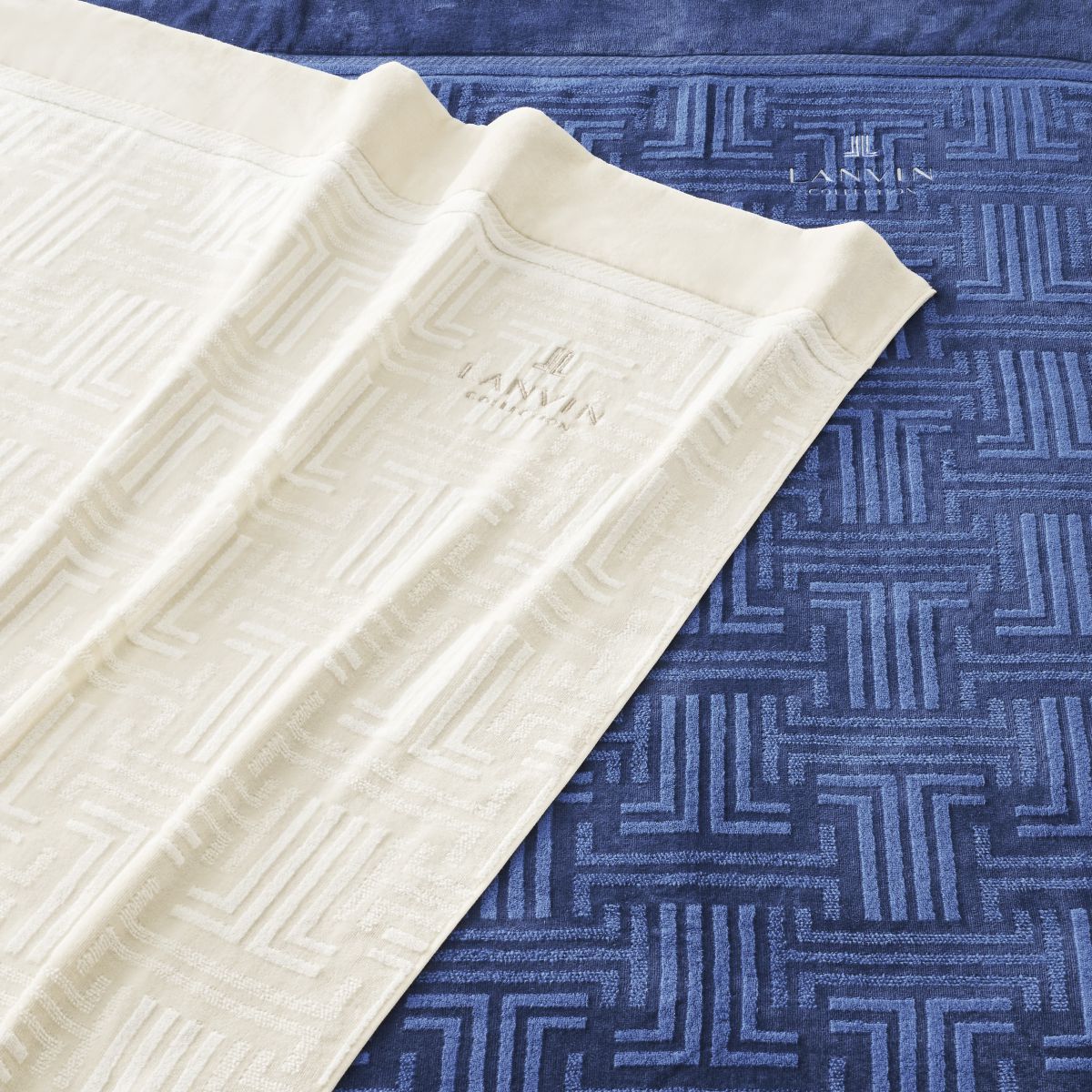 昭和西川_ランバン