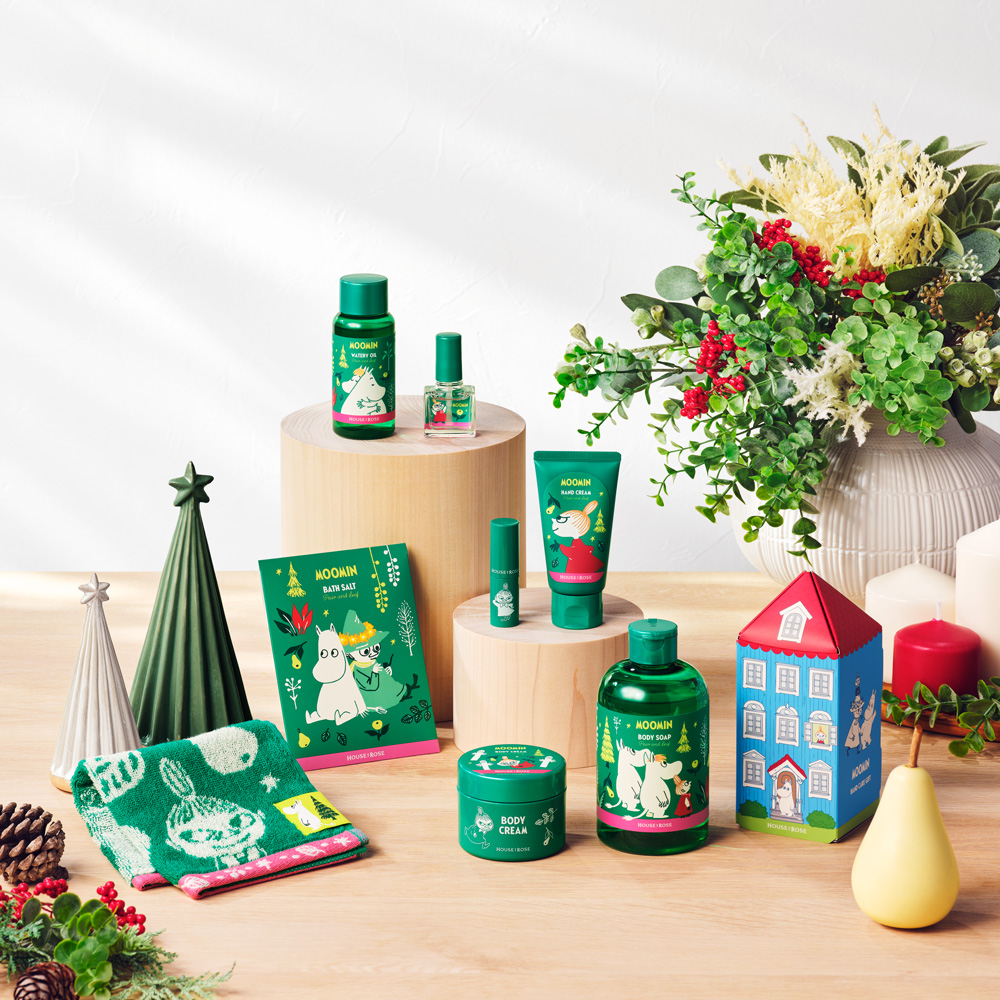 ハウスオブローゼ