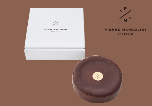 ピエール マルコリーニ