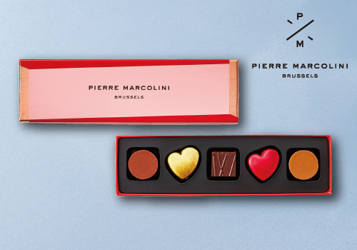 ピエール マルコリーニ