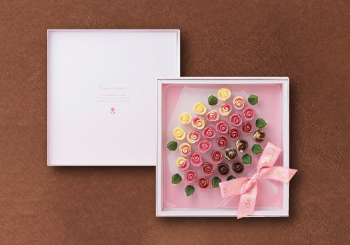 メサージュ・ド・ローズ