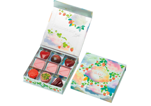 ピエール ルドン