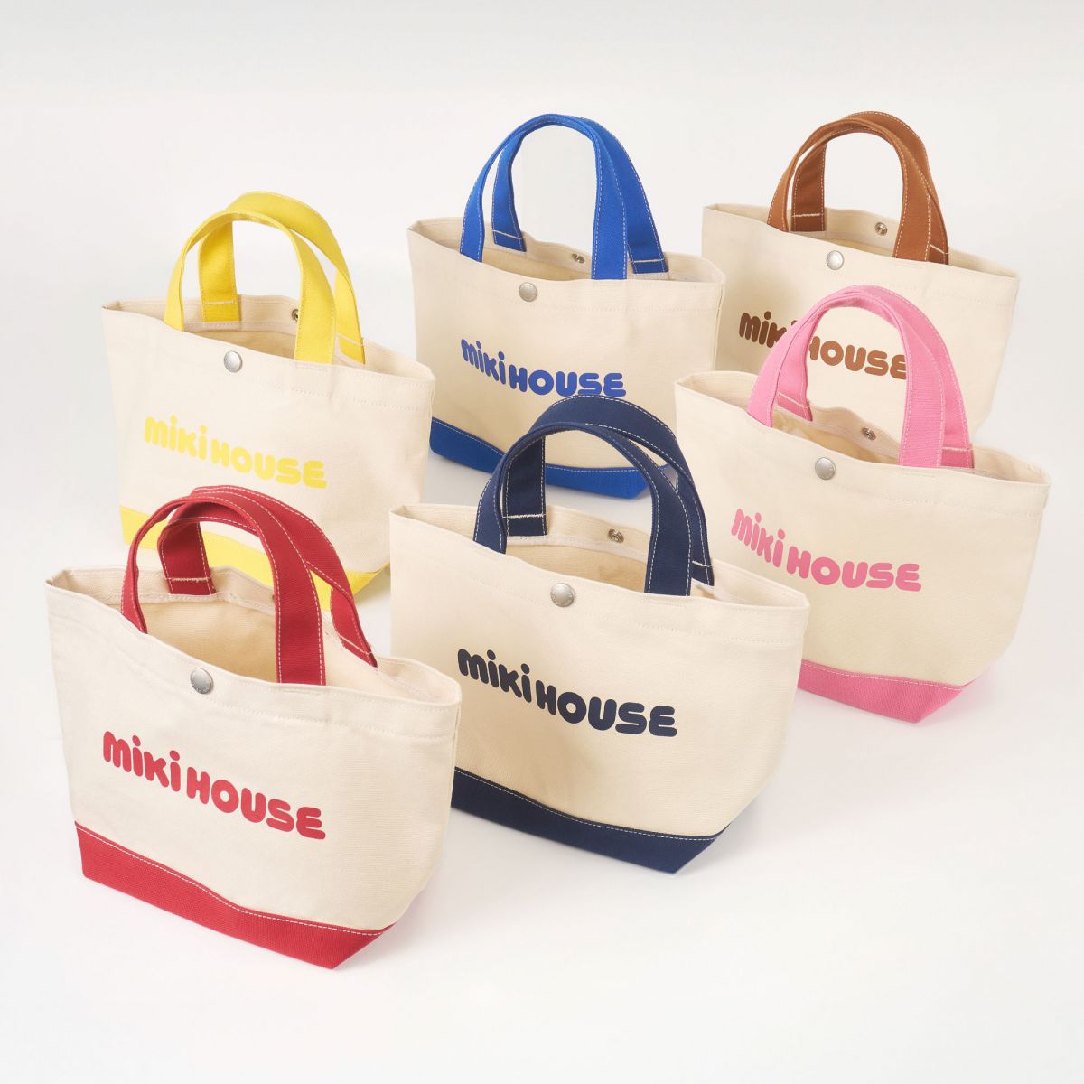 ミキハウス】webリミテッドアイテム期間限定販売 | さくら野百貨店 青森店