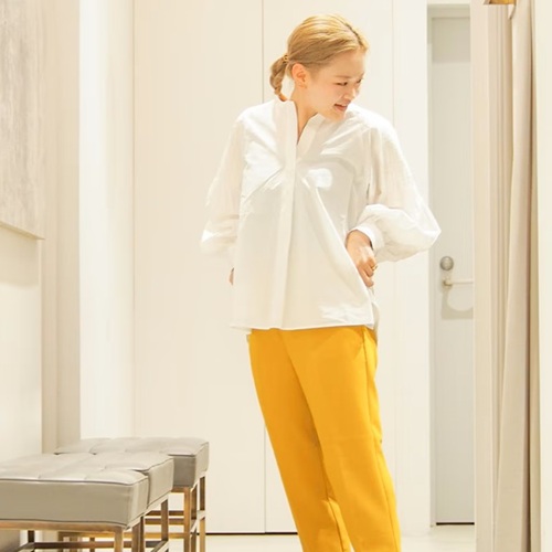 ＜ONWARD CROSSET＞<br>【クリック＆トライ】取扱いスタート！