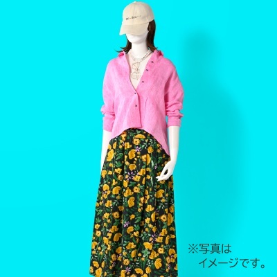 【半期に一度】<br>婦人ブランドバーゲン