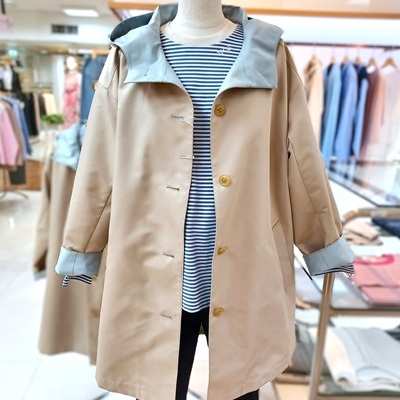 ＜マックレガー＞<br>スプリングスタイルフェア