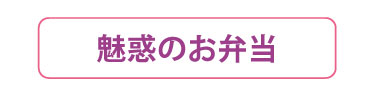 魅惑のお弁当