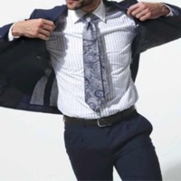 【イージーオーダー】<br>フォーマルスーツ通常価格より20％オフ