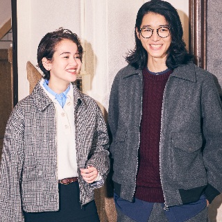 【コムサイズム】新商品とキャンペーンのお知らせ★