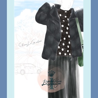 【モジュレーション】コート買い替えキャンペーン