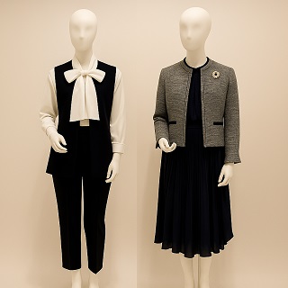 【23区】ハレの日に<br>23区のセレモニースタイル