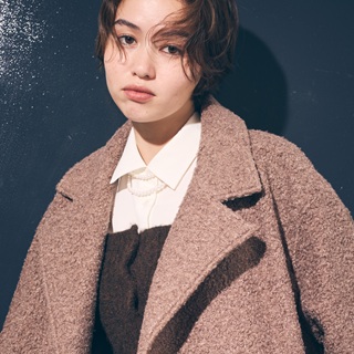 【コムサイズム】新商品とキャンペーンのお知らせ★