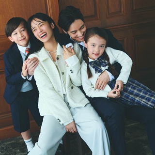 【コムサイズム】セレモニーアイテム★