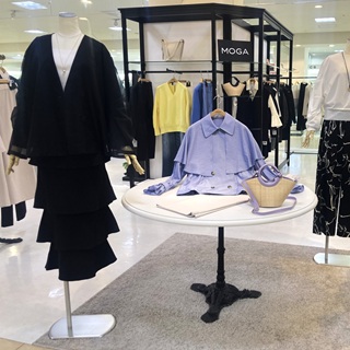 【MOGA】Wポイントキャンペーン開催中