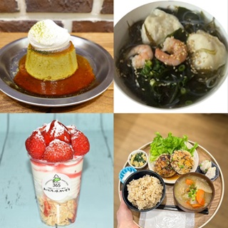 【アスナロラウンジ】3月のおすすめメニュー　　　