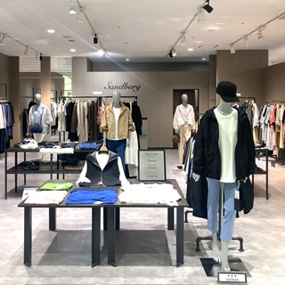 【サンドバーグ】14周年感謝フェア