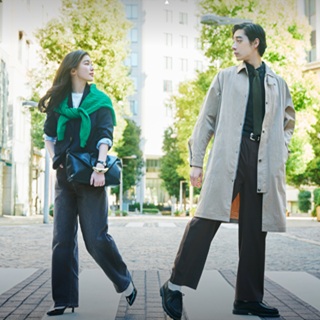 【コムサイズム】新作キャンペーンのお知らせ★