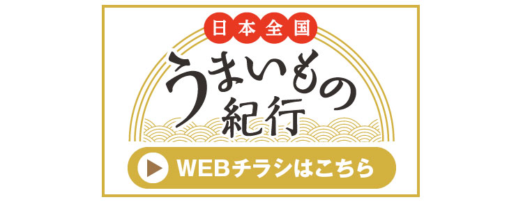 WEBチラシ