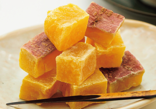 鹿児島よかとこ市場