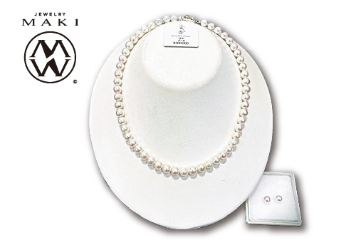 ジュエリーマキ