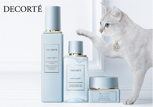 コスメデコルテ