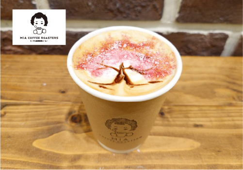 ミーアコーヒーロースターズ